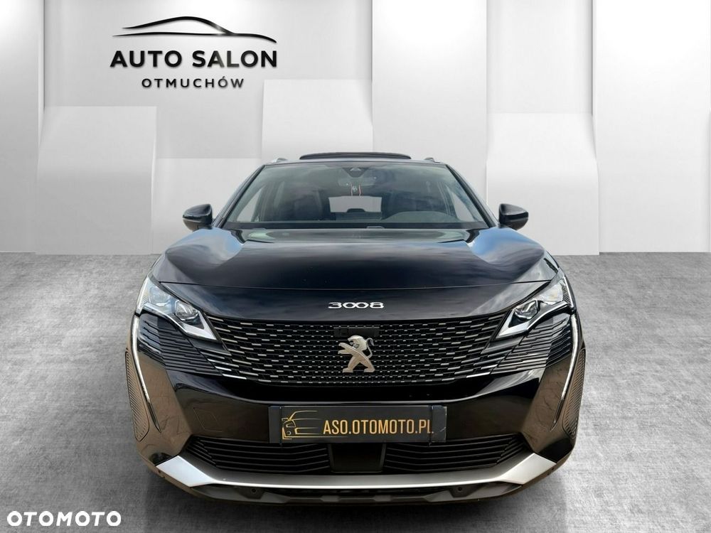 Peugeot 3008 - 2