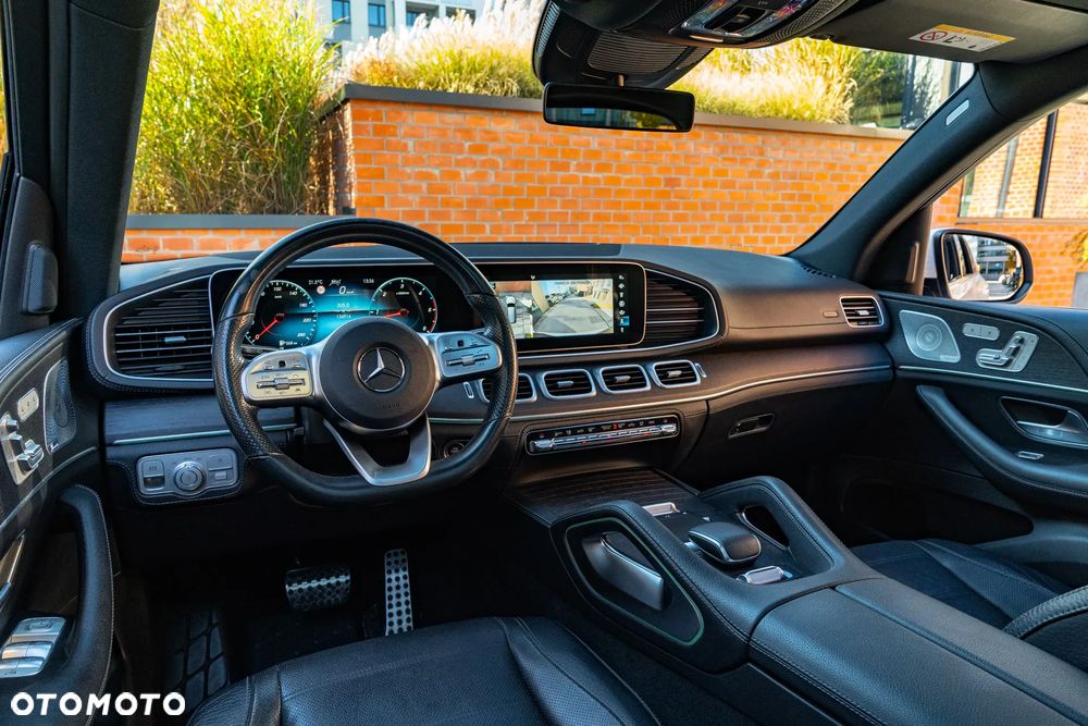 Mercedes-Benz GLS - 5