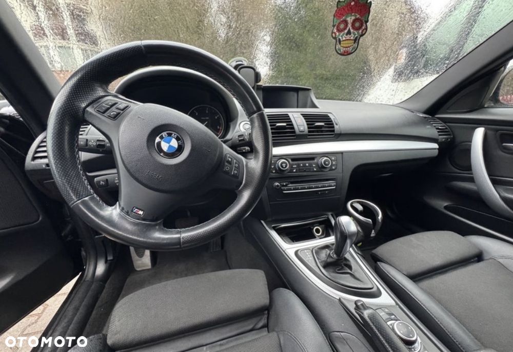 BMW Seria 1 2010 photo 4