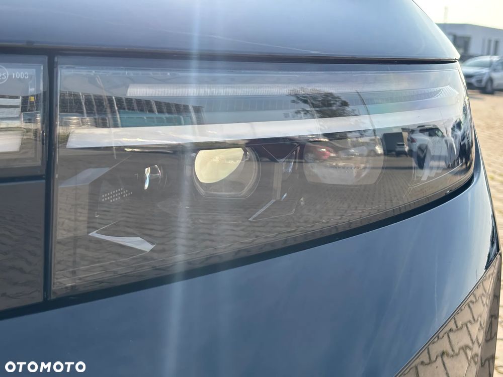 Opel Astra 1.5 CDTI GS S&S - 23