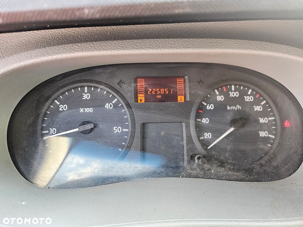 Renault Master - 7