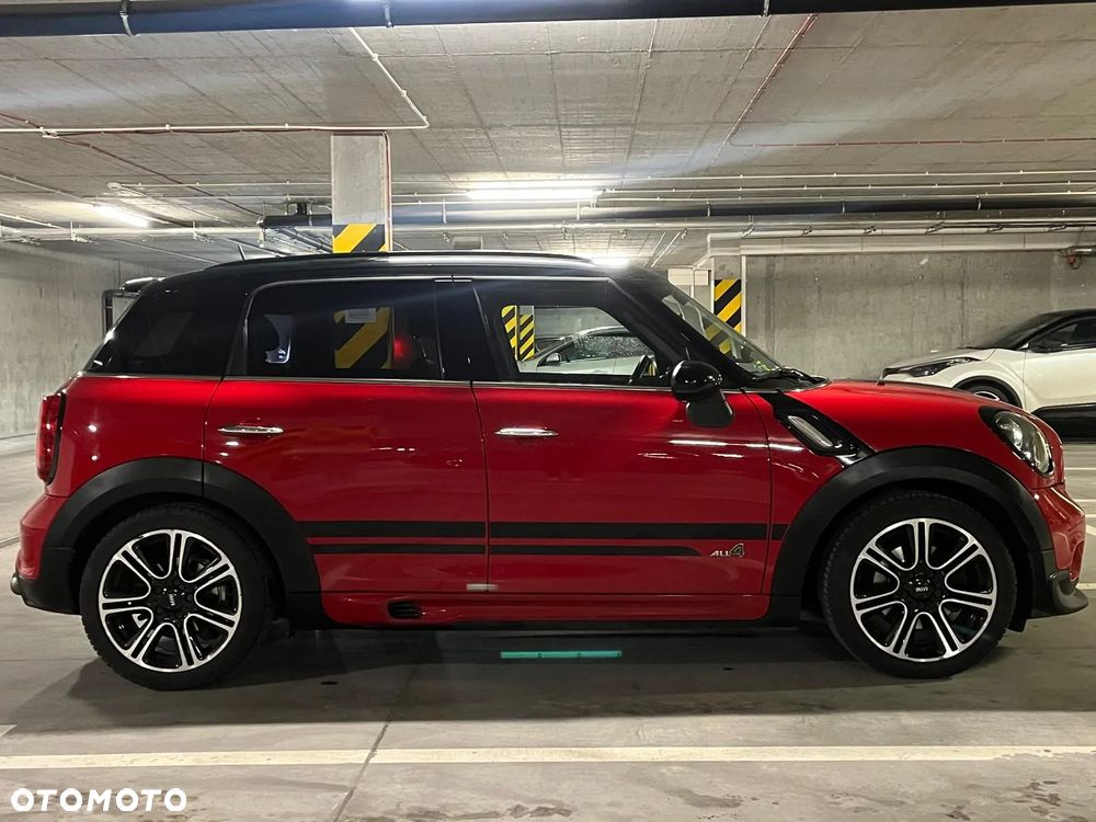 MINI Cooper S Sport - 8