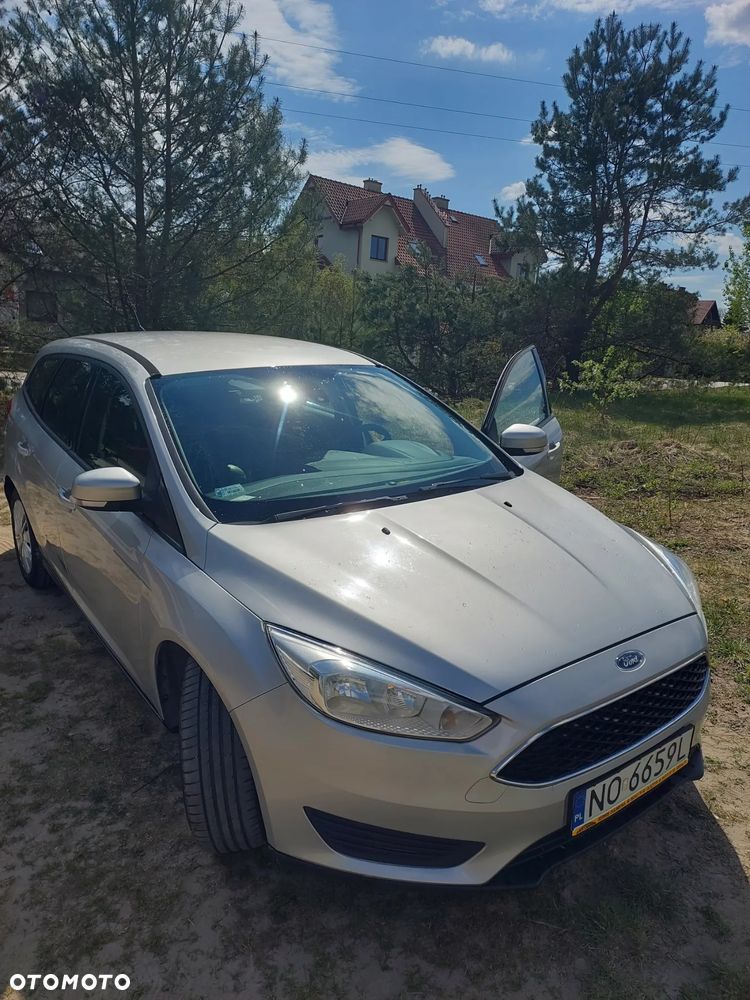 Ford Focus - 5