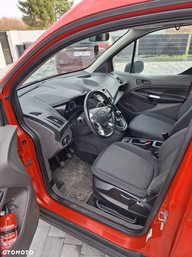 Ford Transit Connect Kombi 230 L2 Trend - 17
