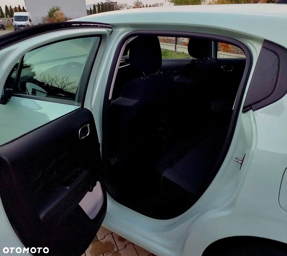 Citroën C3 1.2 PureTech Live - 8
