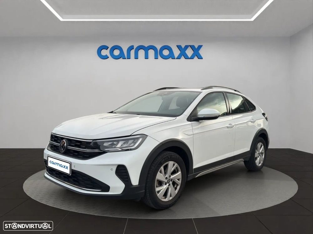 VW Taigo 1.0 TSI Life DSG - 1