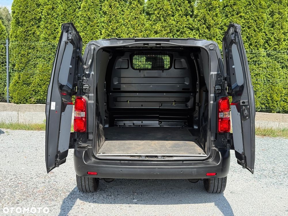 Toyota ProAce - 8