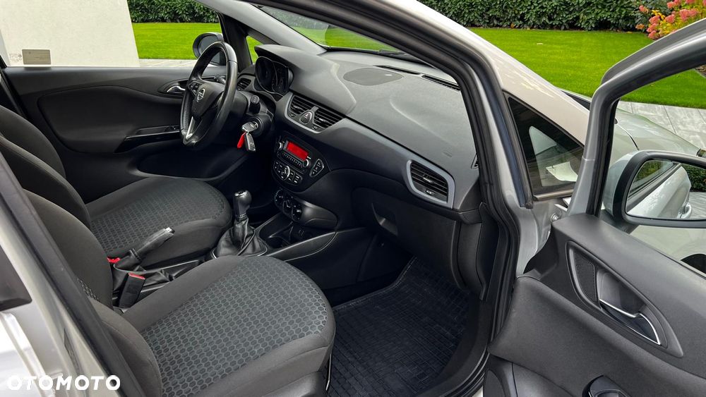 Opel Corsa - 24