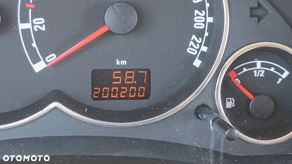 Opel Meriva 1.4 Cosmo - 9