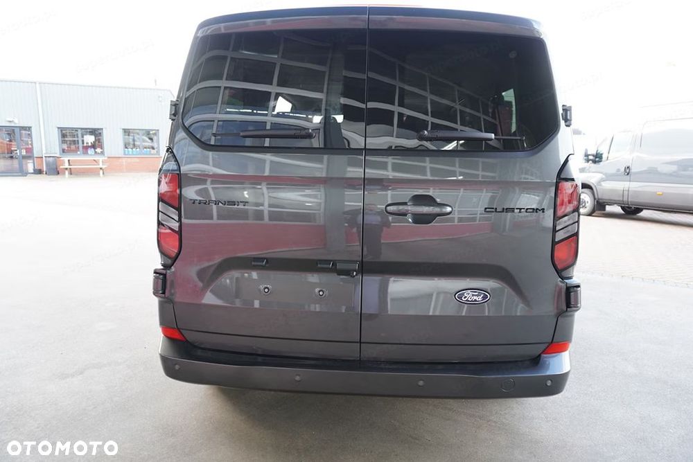 Ford Transit Custom - 6