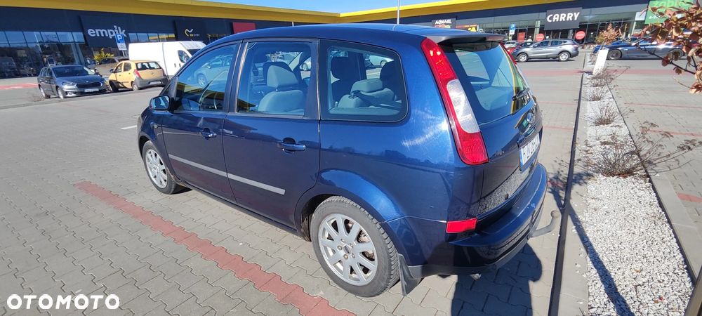 Ford C-MAX - 2