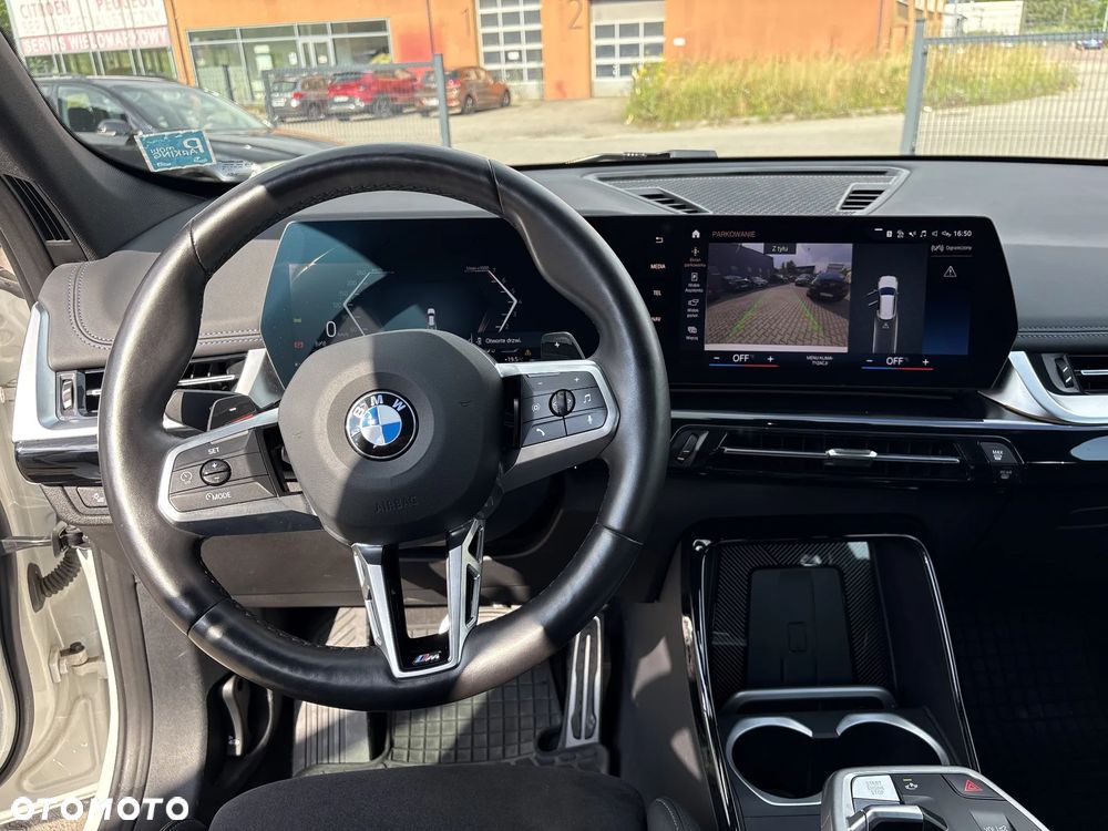 BMW X1 sDrive18i - 15