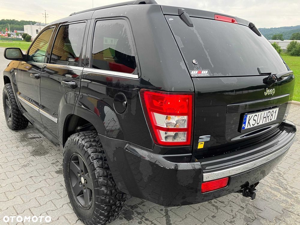 Jeep Grand Cherokee - 2