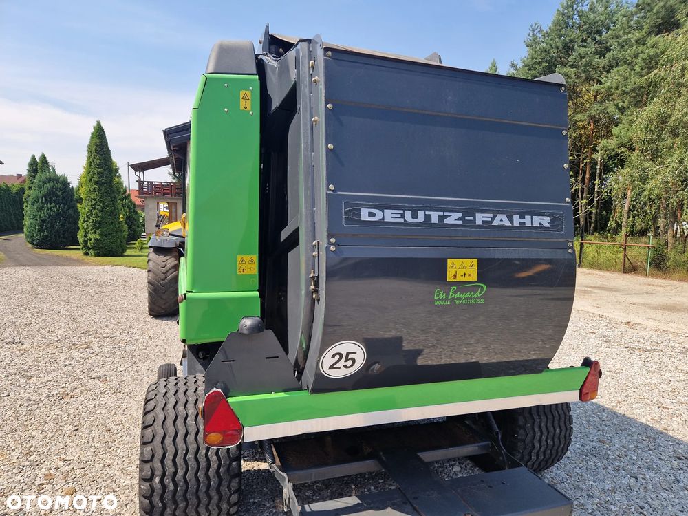 John Deere 570 - 18