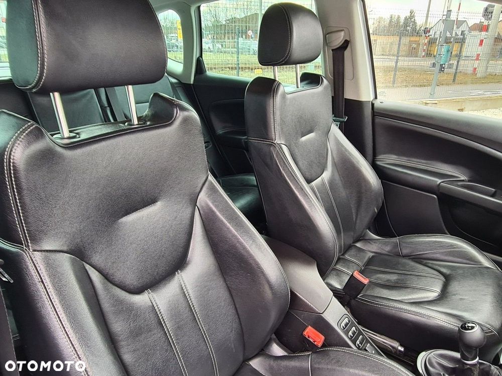 Seat Altea XL 1.6 TDI 4x2 Freetrack - 23