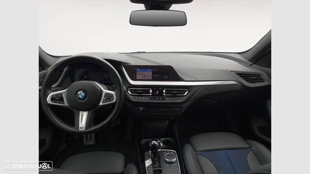 BMW 216 Gran Coupé - 11