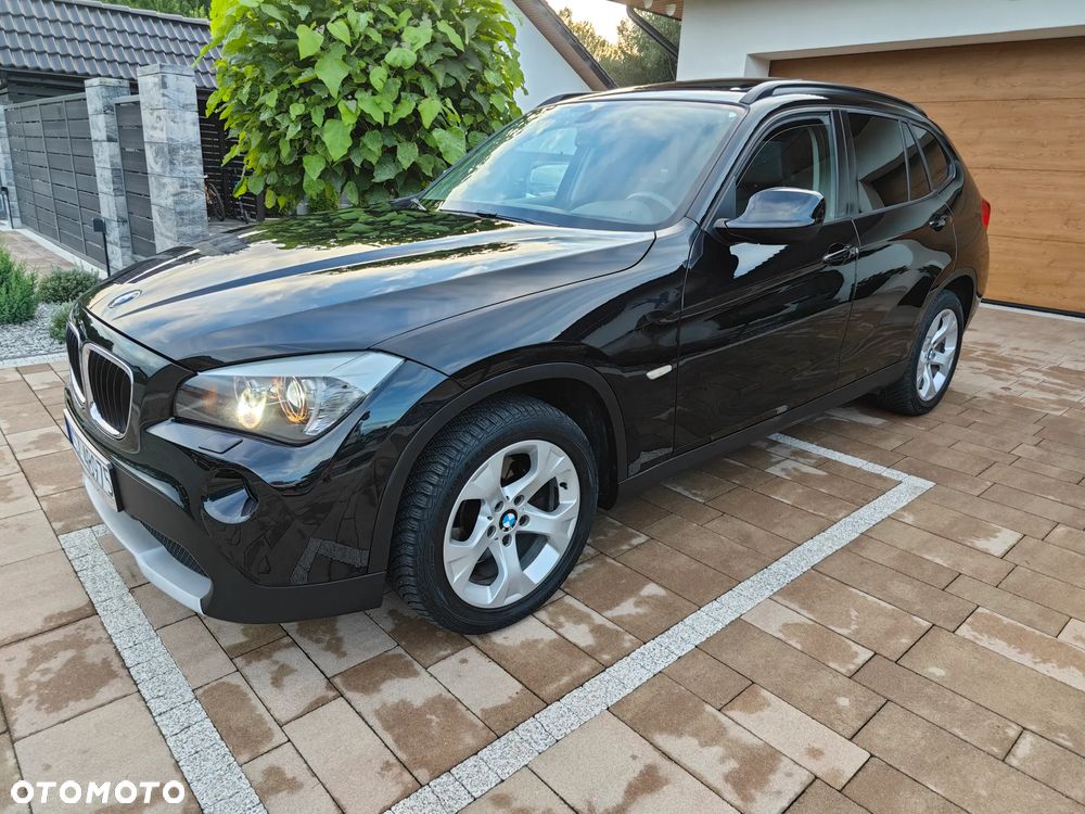 BMW X1 - 27