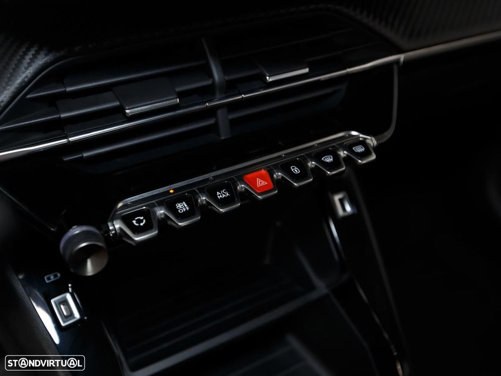 Peugeot e-2008 50 kWh Active - 15