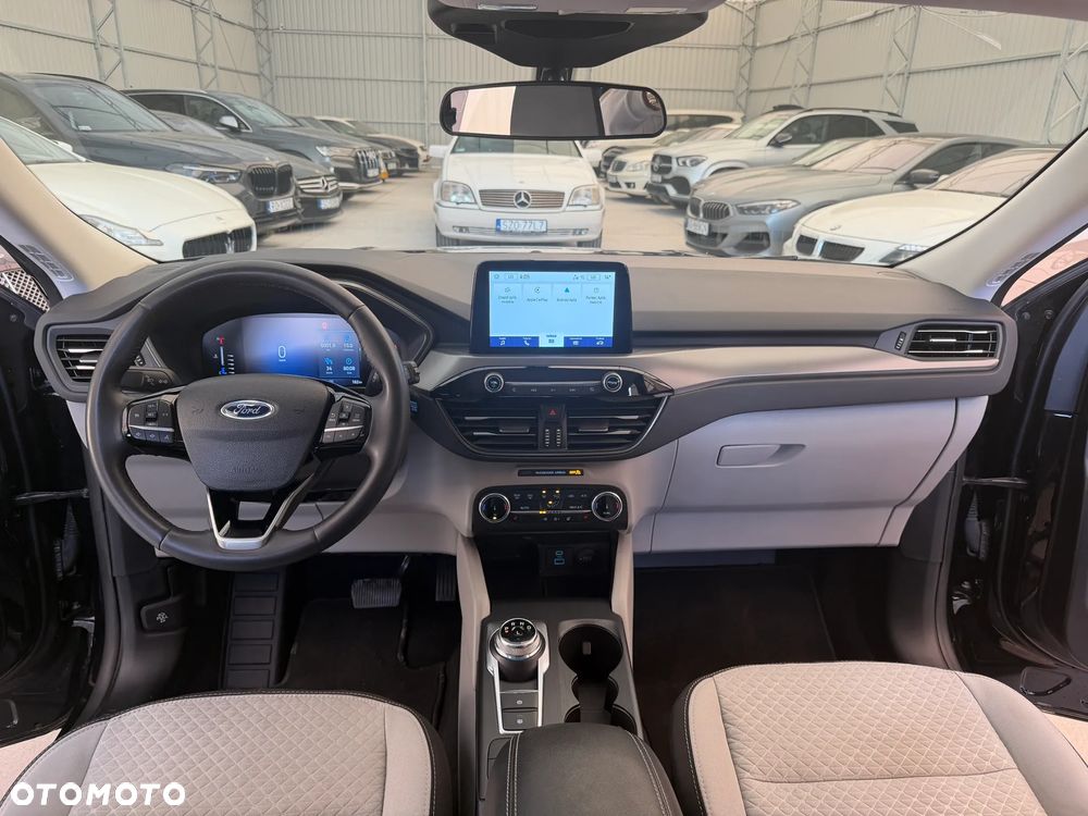 Ford Kuga 1.5 EcoBoost AWD Trend ASS - 7
