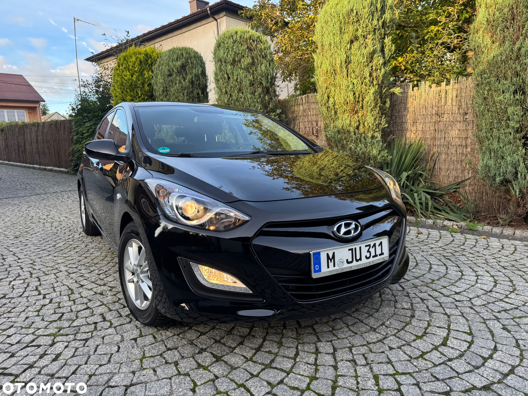 Hyundai i30 1.4 Comfort - 16