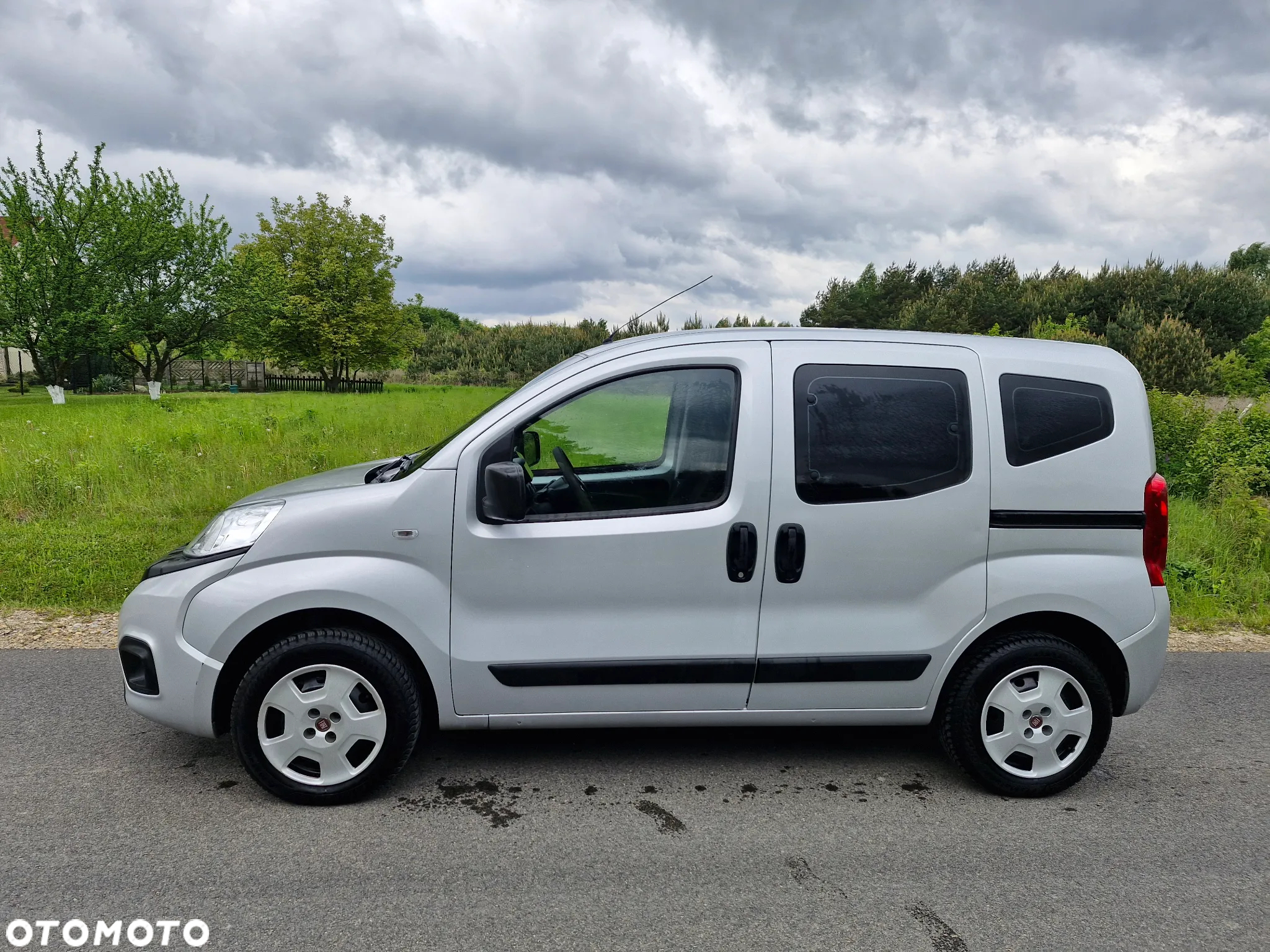 Fiat Qubo - 3