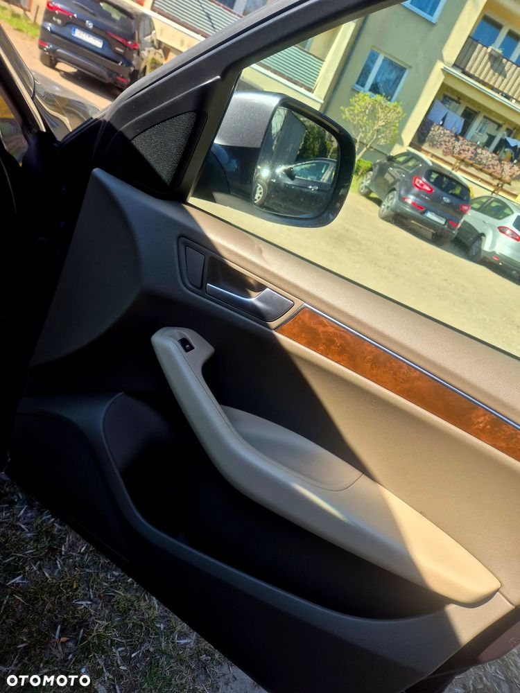 Audi Q5 2.0 TDI Quattro S tronic - 11
