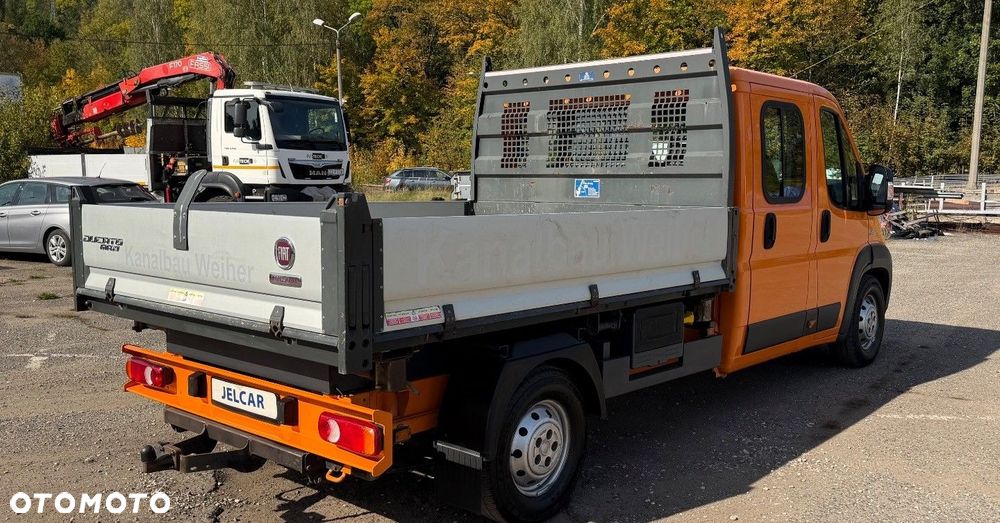 Fiat Ducato - 8