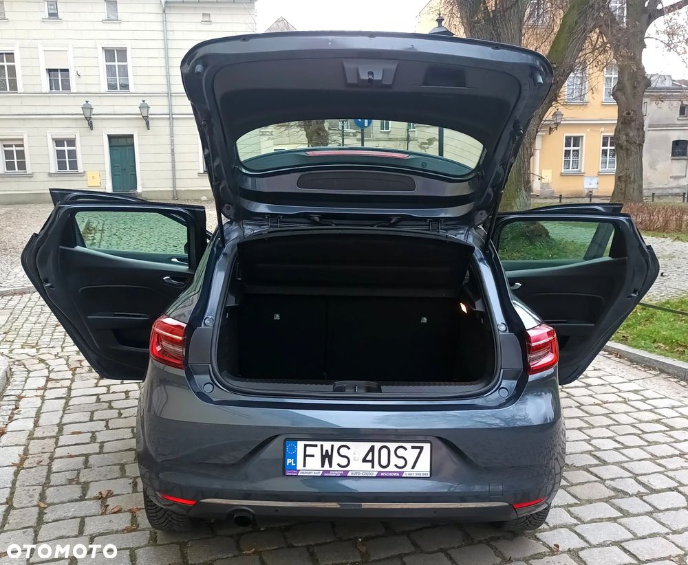 Renault Clio TCe 100 BUSINESS EDITION - 13