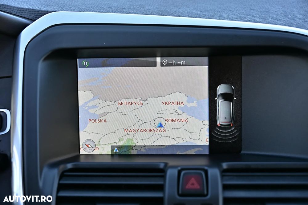 Volvo XC 60 D5 AWD Aut. Summum - 24