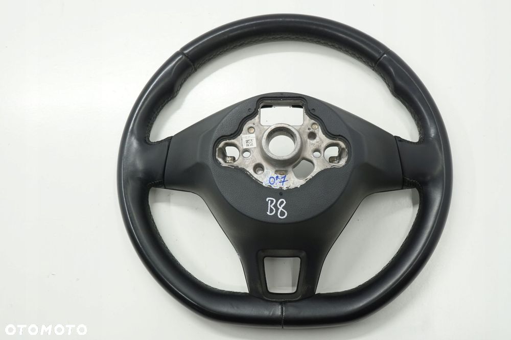 VW PASSAT B8 17R KIEROWNICA MULTIFUKCJA TEMPOMAT 5G0419091GB - 10