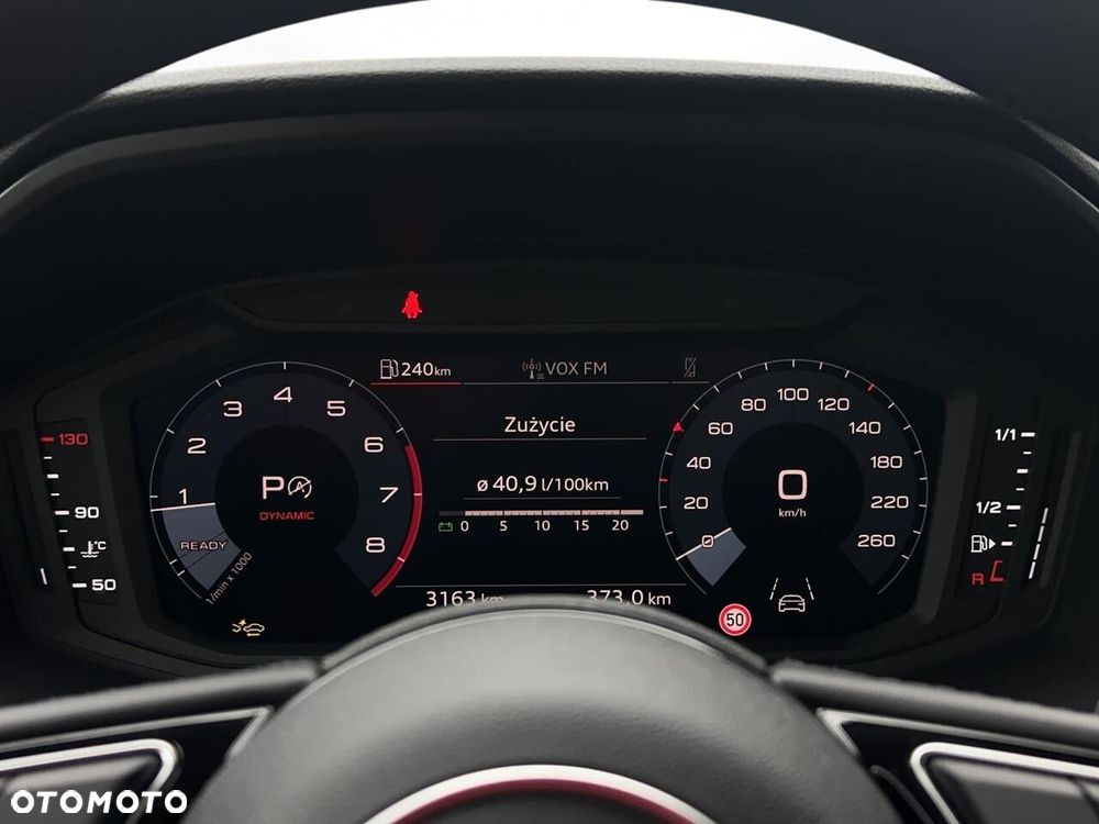 Audi A1 Sportback - 15