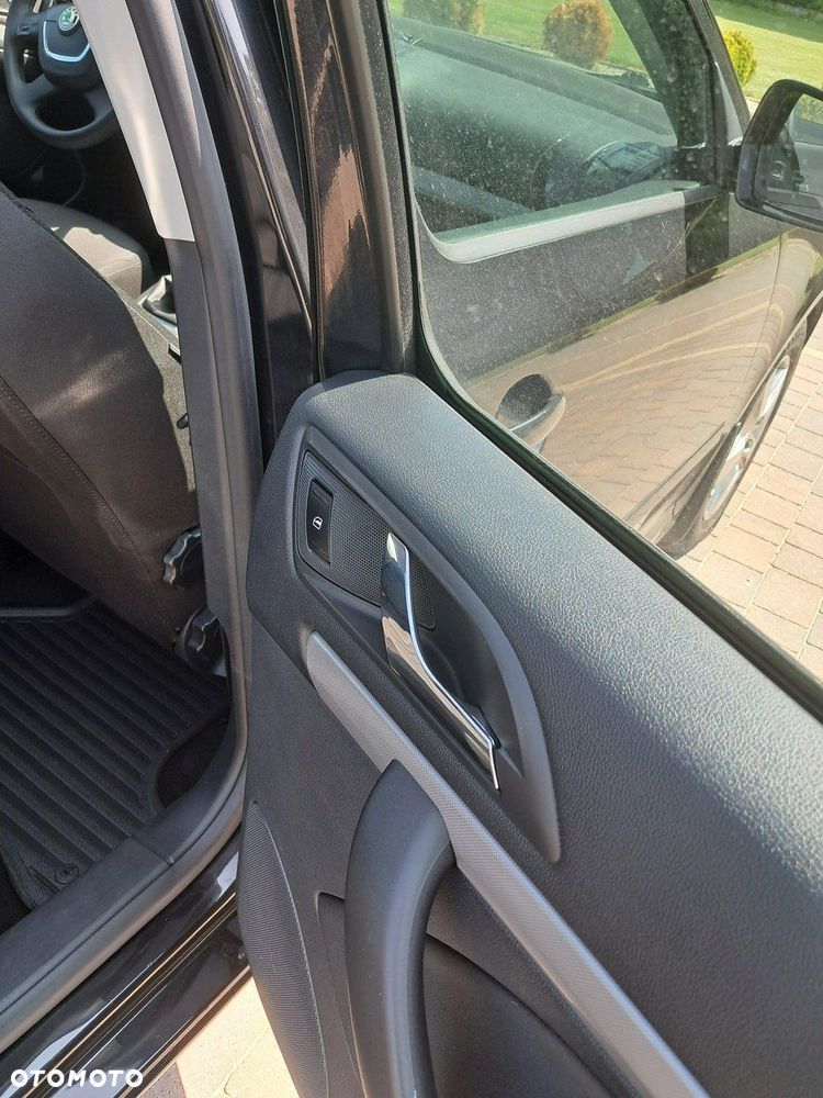 Skoda Octavia - 18