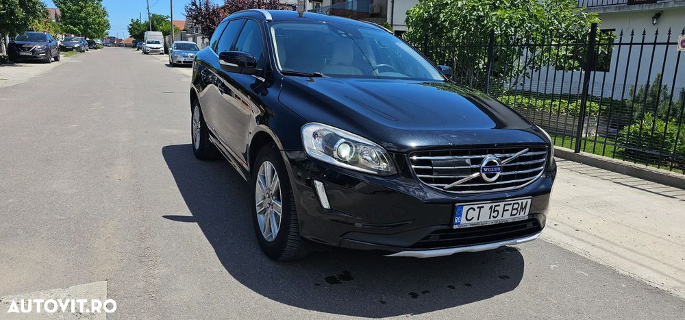 Volvo XC 60 - 3