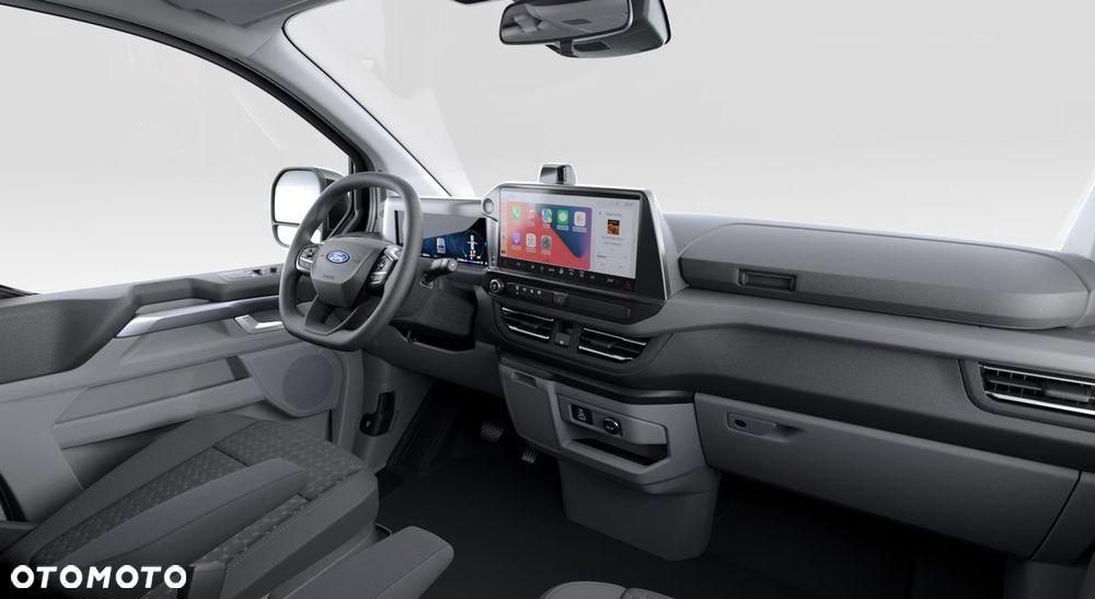 Ford Tourneo Custom 2.5 PHEV CVT 340 L2 Titanium - 6
