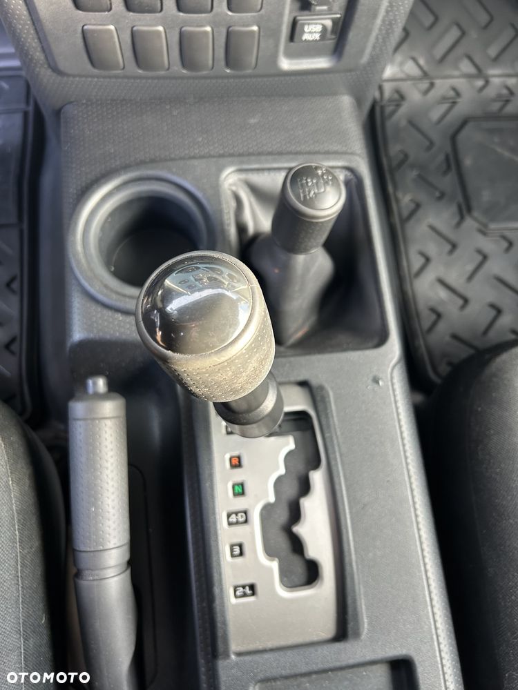 Toyota FJ 4.0 4x4 - 17