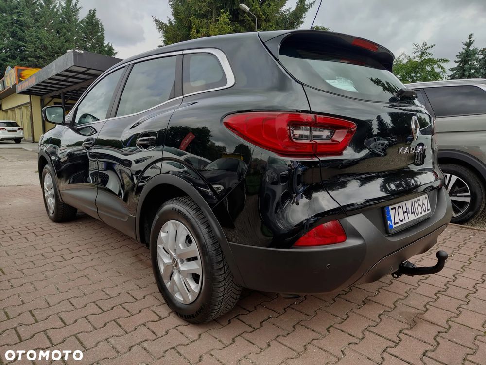 Renault Kadjar - 13