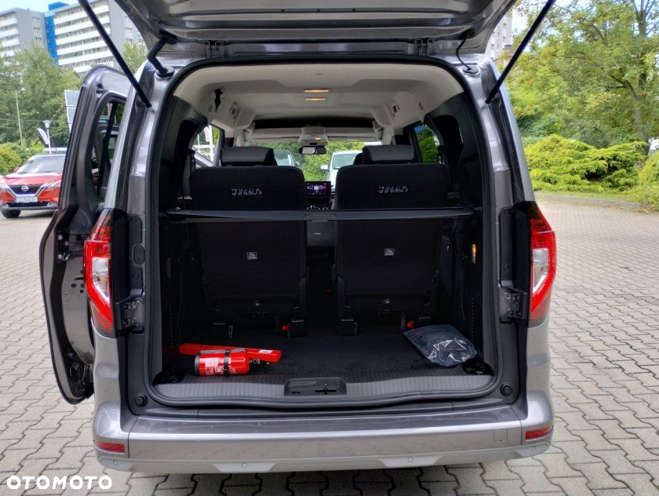 Nissan Townstar - 25
