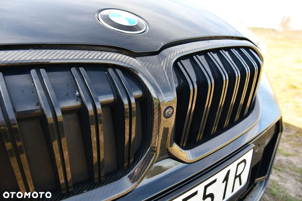 BMW Seria 3 330d xDrive mHEV M Sport sport - 10