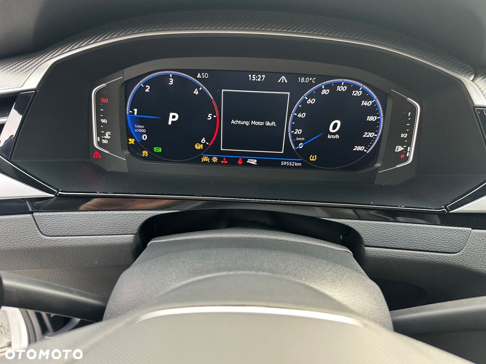 Volkswagen Arteon 2.0 TDI SCR DSG R-Line - 24