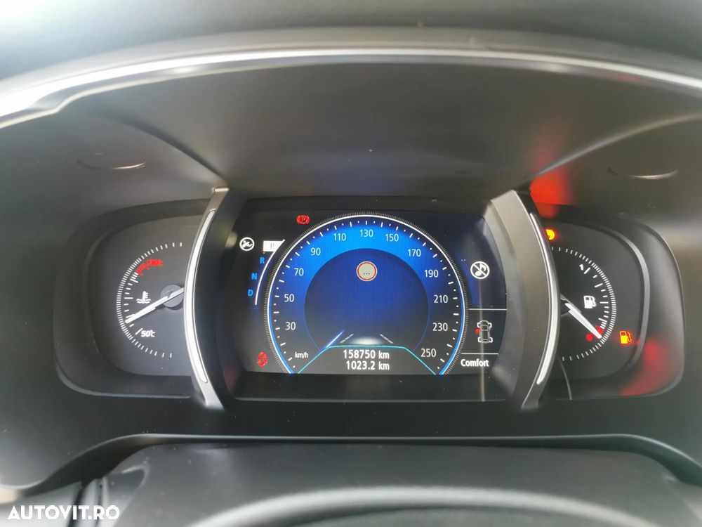 Renault Talisman - 11