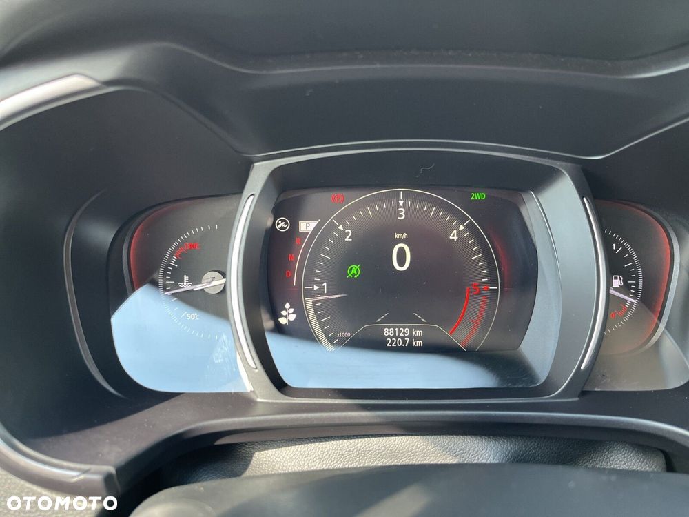 Renault Koleos - 20