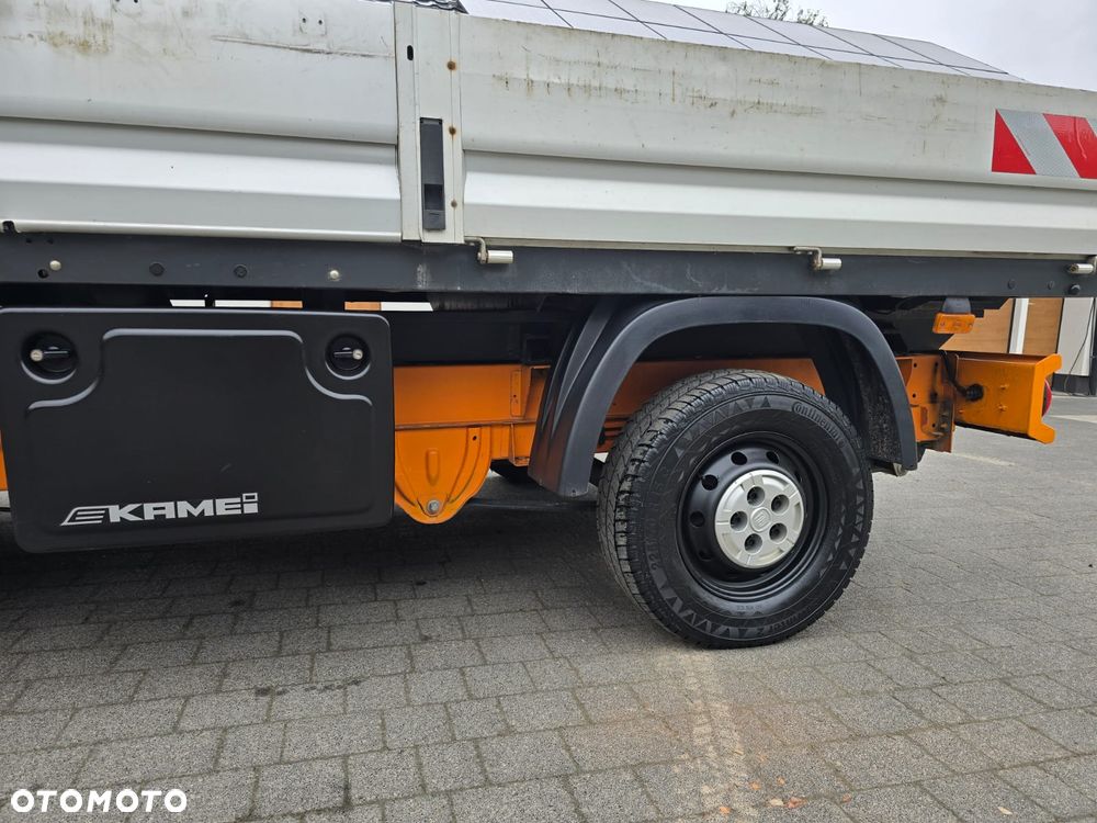 Fiat DUCATO DOKA - 12