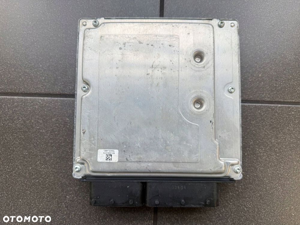 STEROWNIK SILNIKA DDE 0281013501 7803373 BMW - 2
