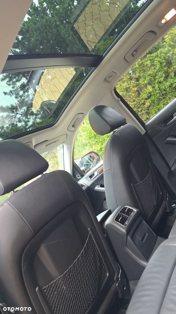 Audi Q5 2015 photo 4