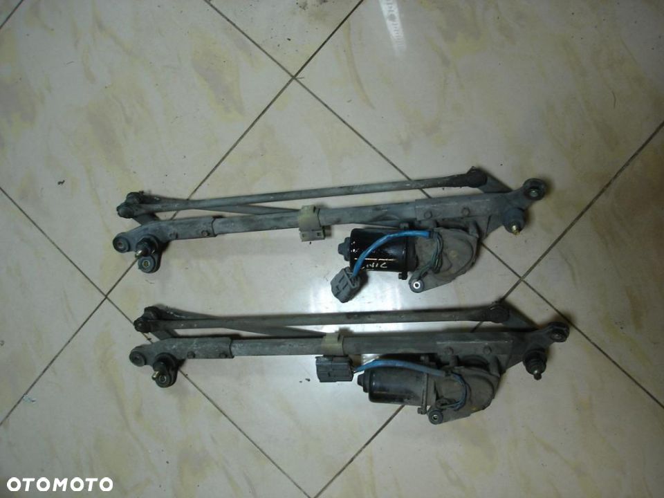 Mechanizm wycieraczek Honda Civic 5d 1995-2000 - 1