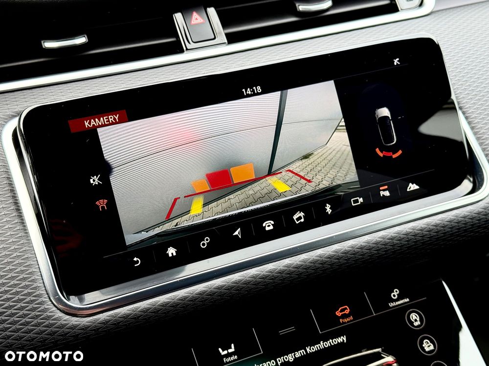 Land Rover Range Rover Evoque D150 S - 38