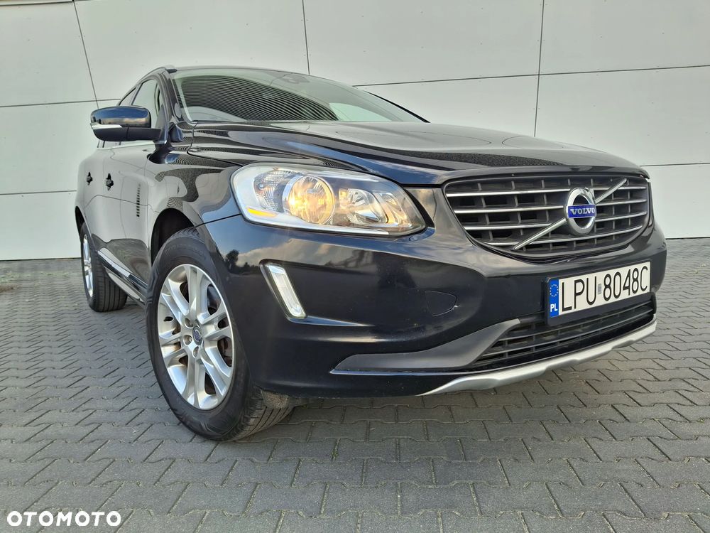 Volvo XC 60 D3 Edition Pro - 18