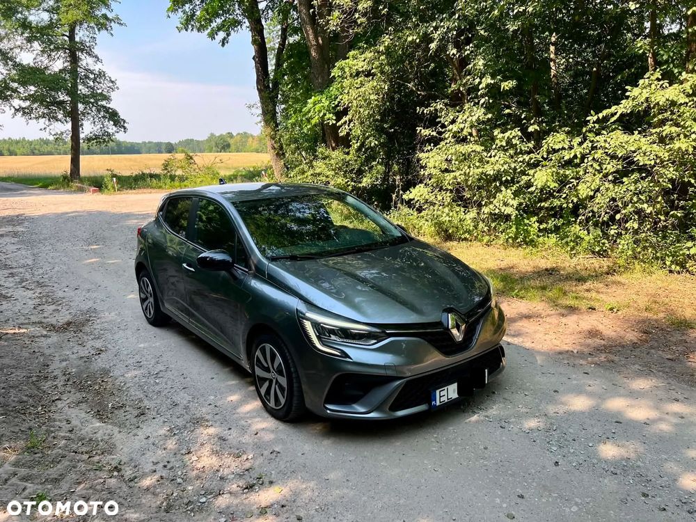 Renault Clio 1.0 TCe Evolution - 20