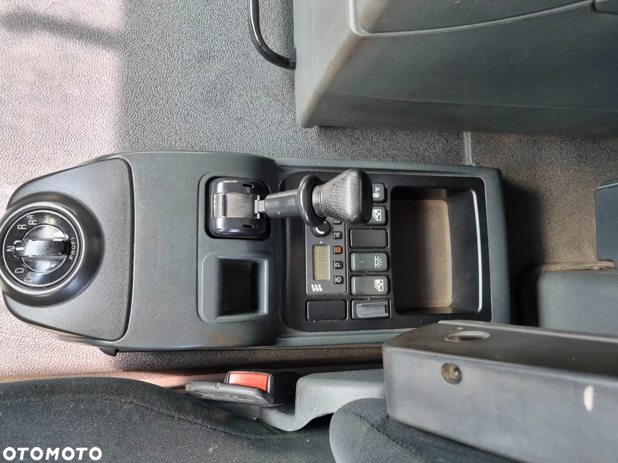 MAN TGL 10.250 * HDS* KONTENER * RAMA DO ZABUDOWY - 8