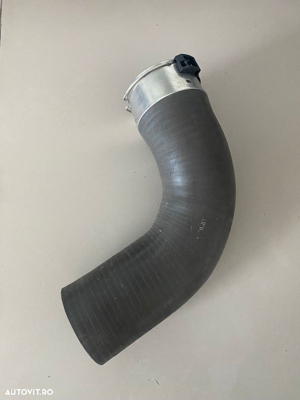 Furtun intercooler VOLVO XC90 XC60 V90 S90 V60 S60 2017-2020 32222271 - 4